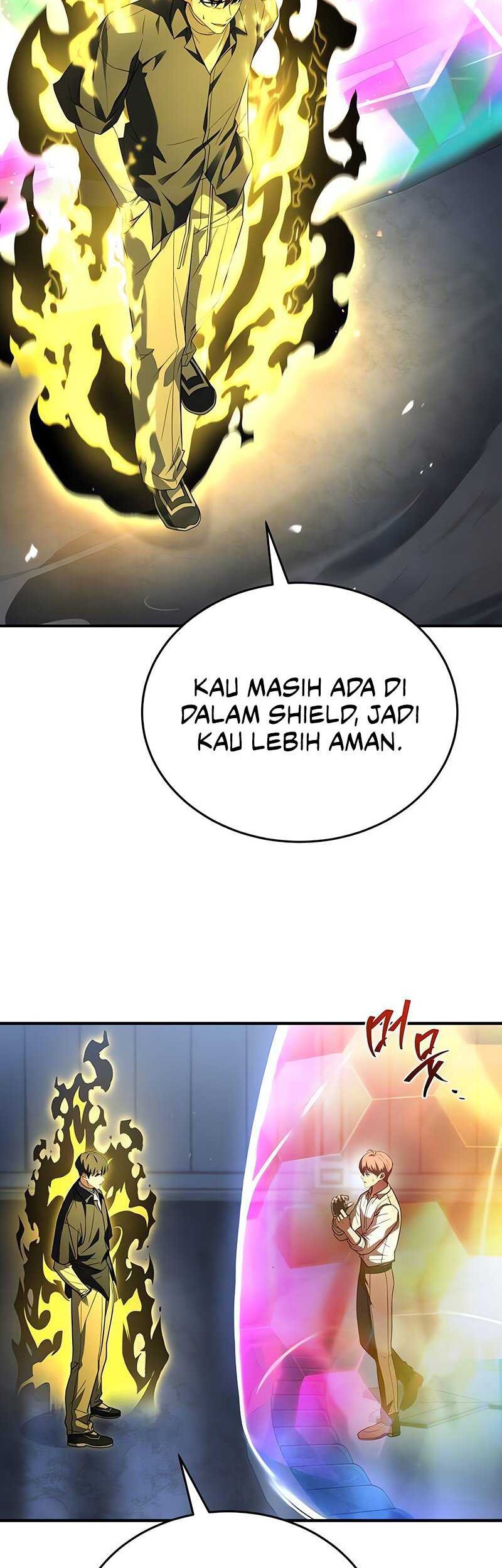 Trait Hoarder Chapter 10 halaman 65