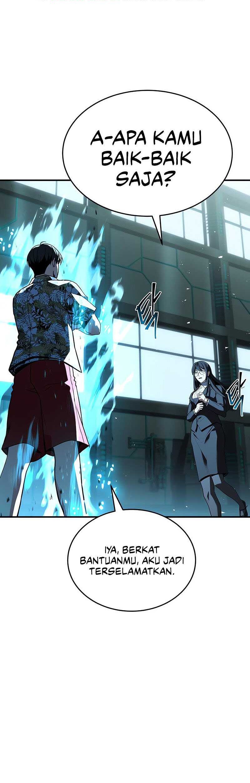 Trait Hoarder Chapter 8 halaman 57