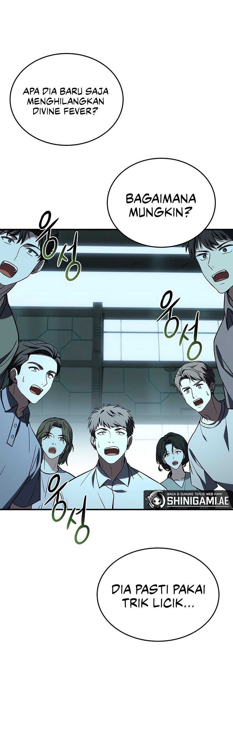 Trait Hoarder Chapter 8 halaman 58