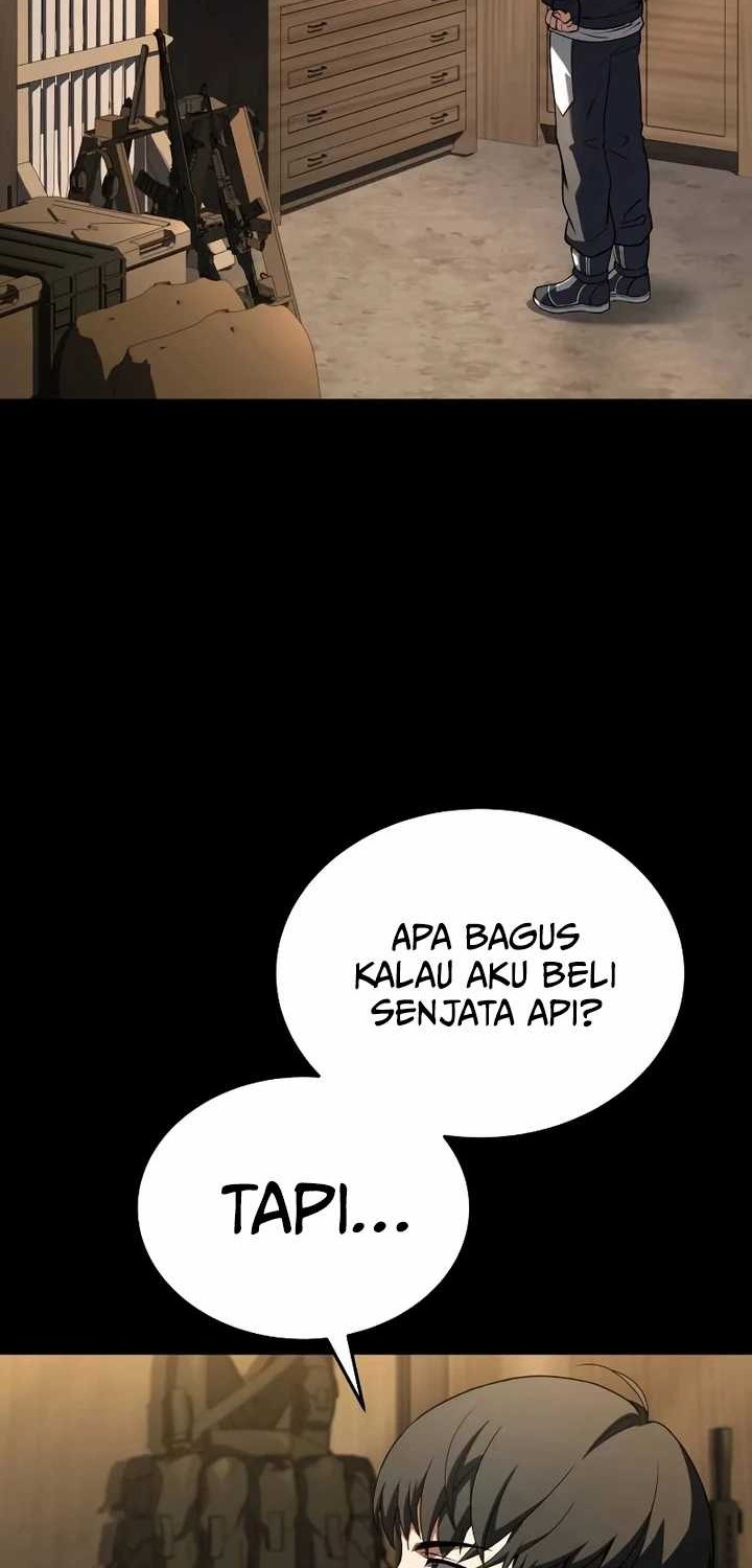 Trait Hoarder Chapter 6 halaman 52