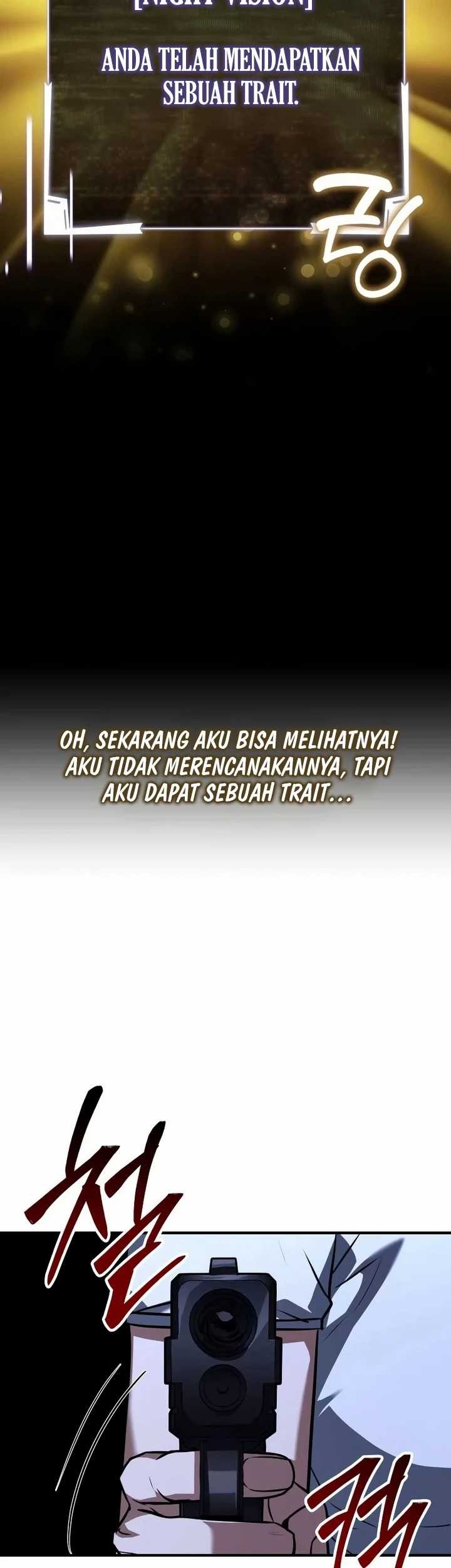 Trait Hoarder Chapter 5 halaman 49
