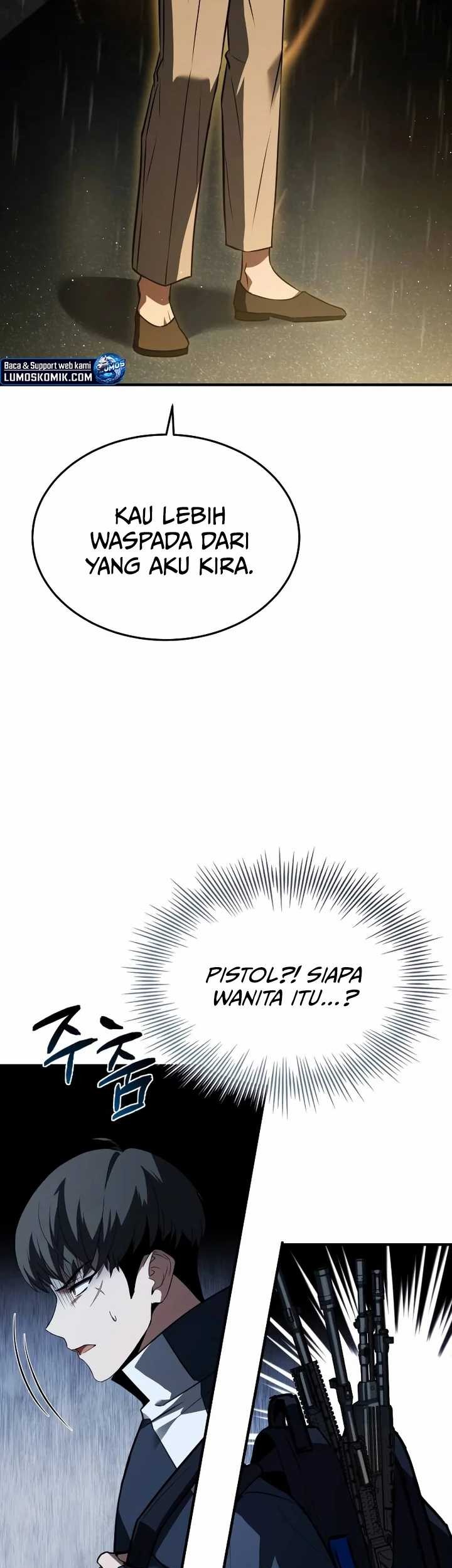 Trait Hoarder Chapter 5 halaman 51