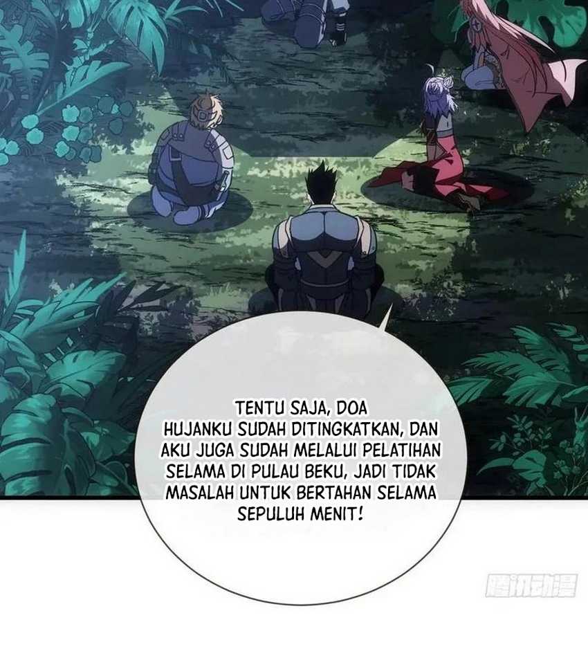 The Lord of the Wheel of Destiny Chapter 63 Gambar 26