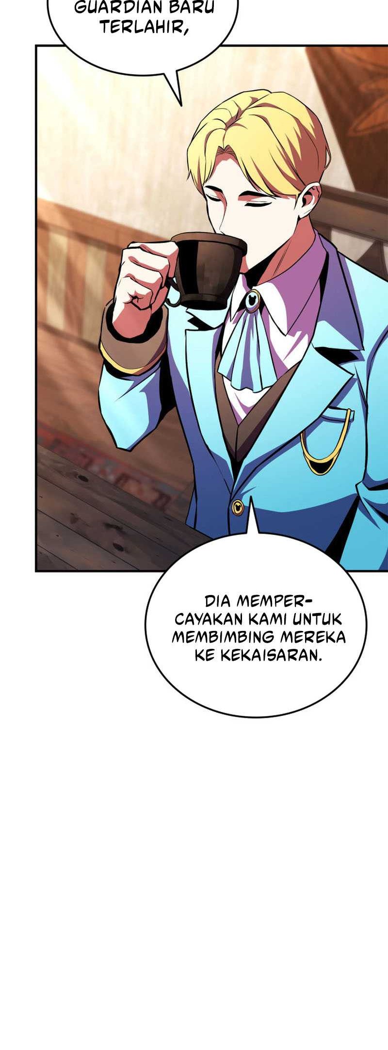 Ranker’s Return (Remake) Chapter 179 Gambar 53