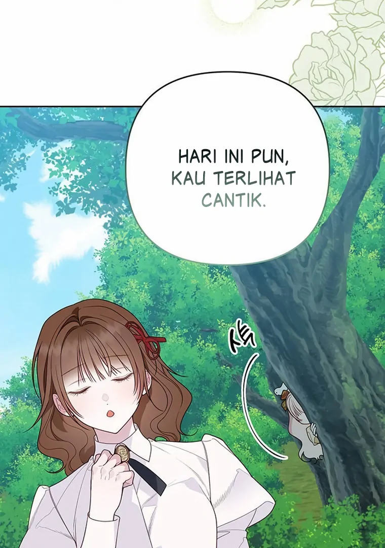 Baby Tyrant Chapter 97 Gambar 71