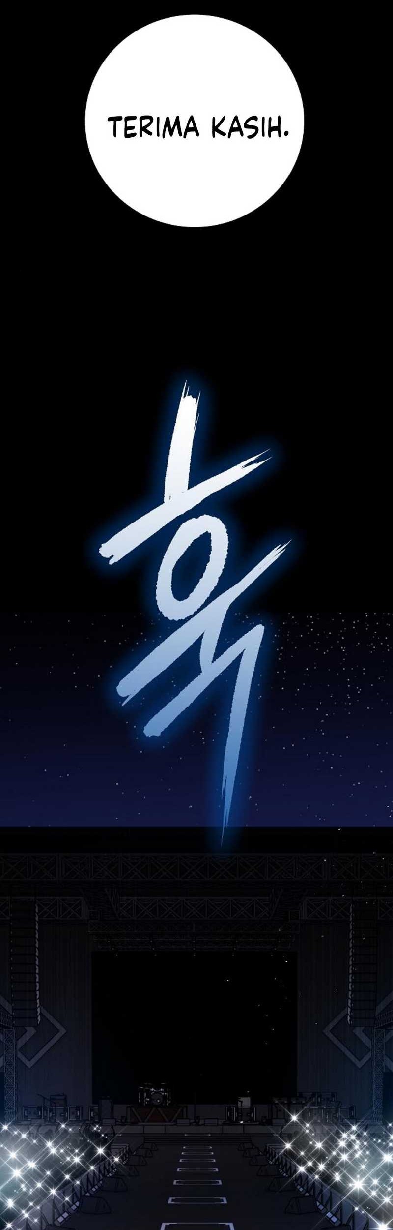 A Tidal Wave of Glory Chapter 58 halaman 54