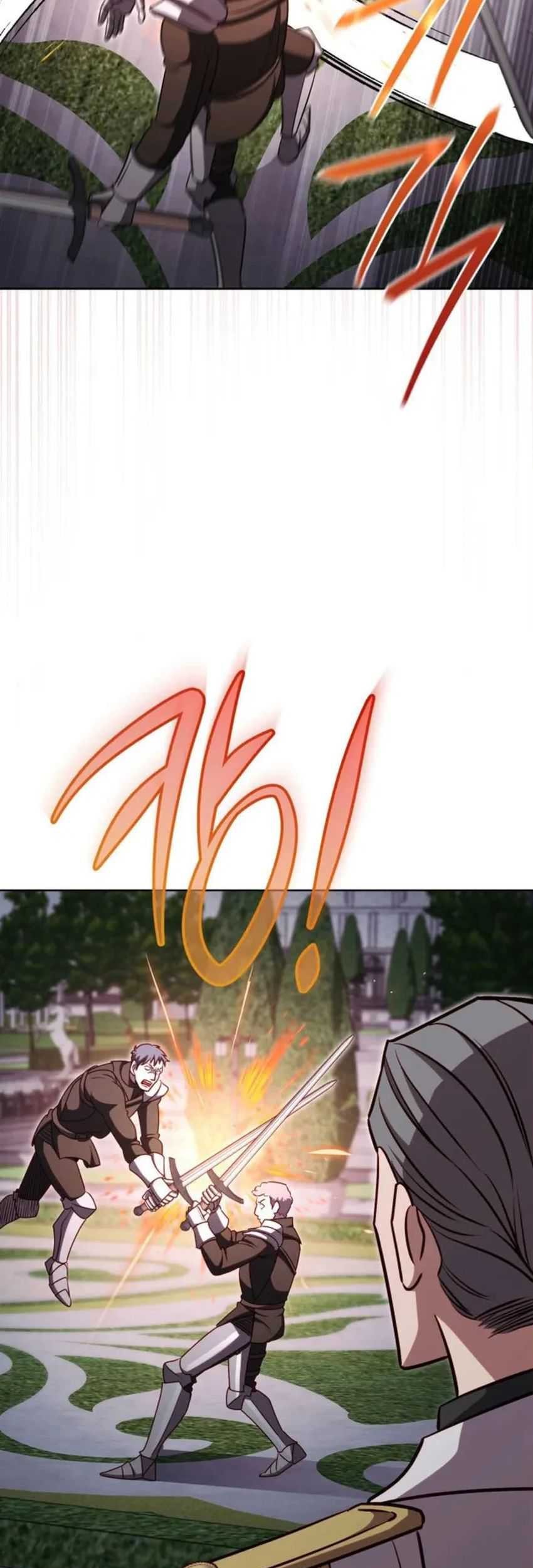 My Insanely Competent Underlings Chapter 79 halaman 38