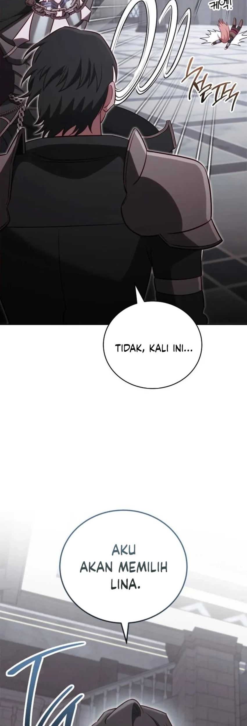 My Insanely Competent Underlings Chapter 78 halaman 35