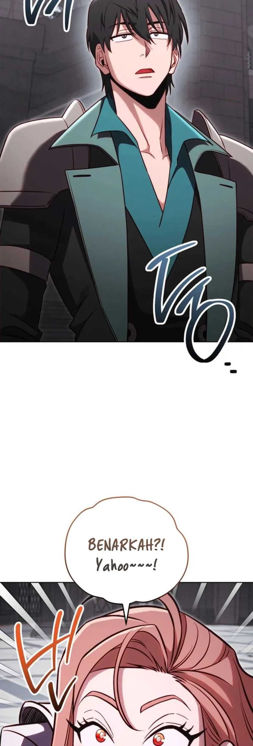 My Insanely Competent Underlings Chapter 78 halaman 36