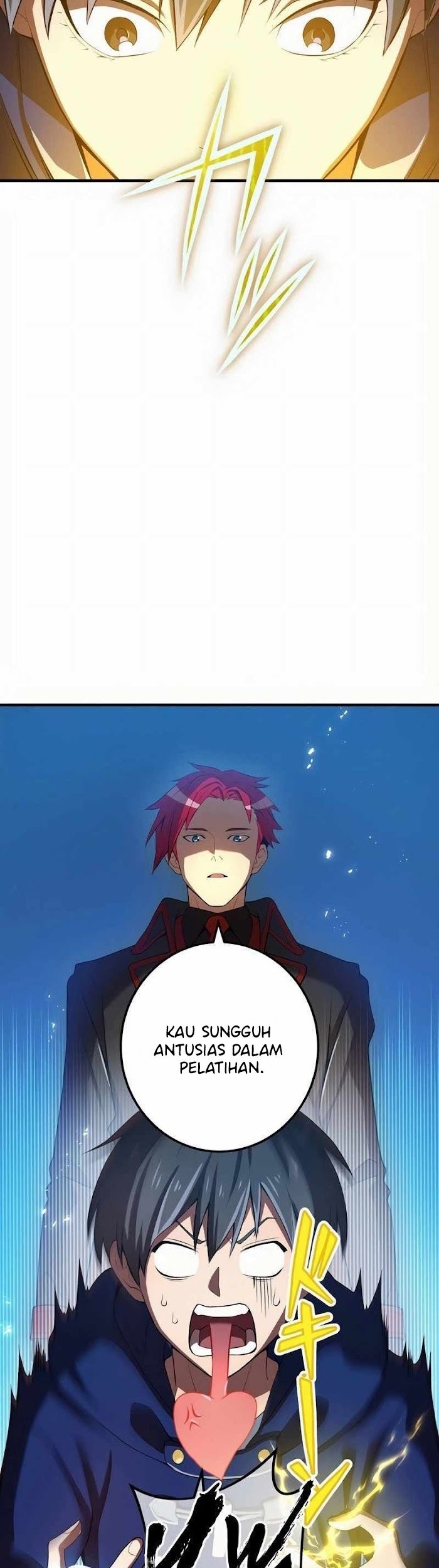 I Am the Strongest Awakeners, Recognized by All of the World’s Cheat Masters Chapter 20 Gambar 41