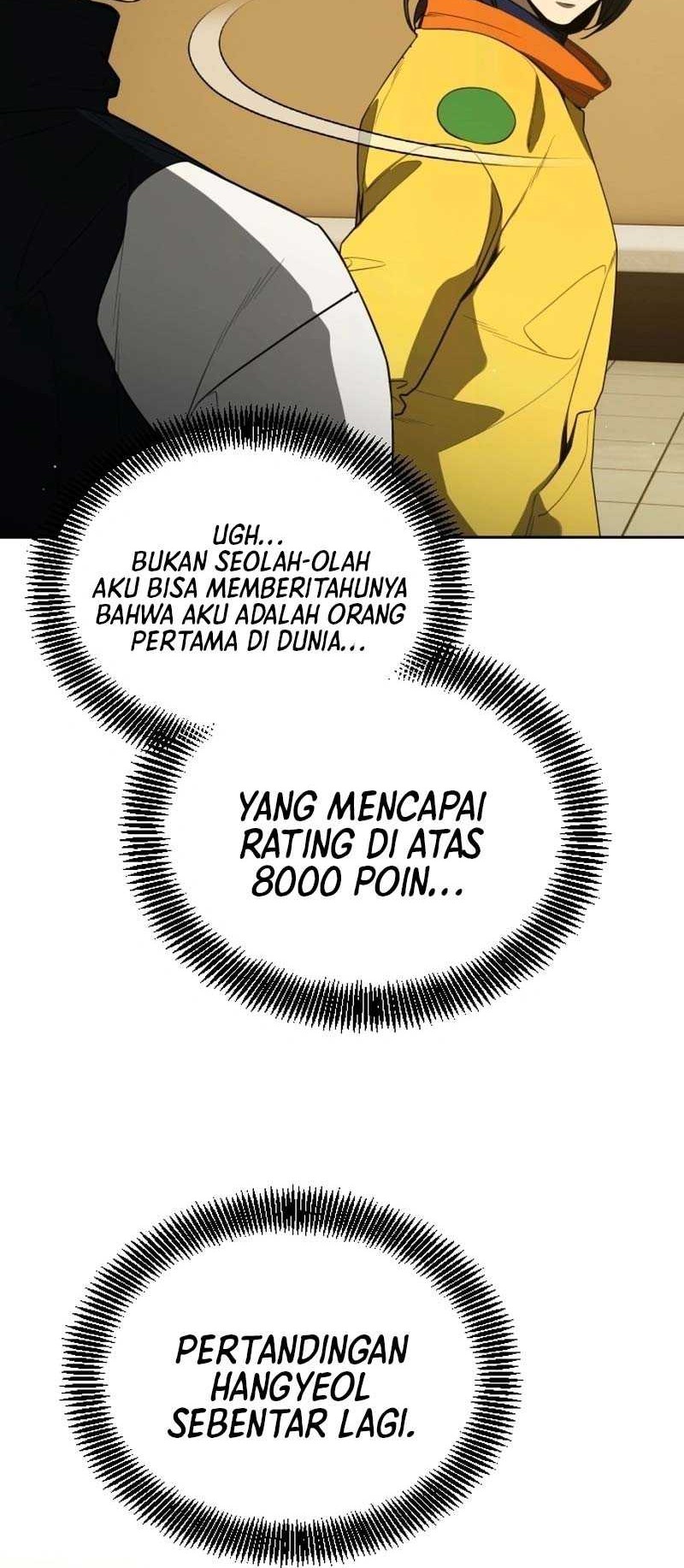 Return of the Genius Player Chapter 40 halaman 45