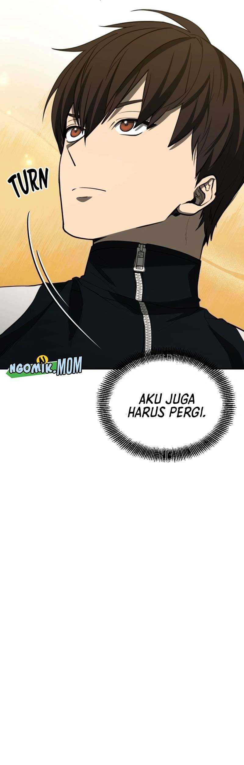 Return of the Genius Player Chapter 40 halaman 46