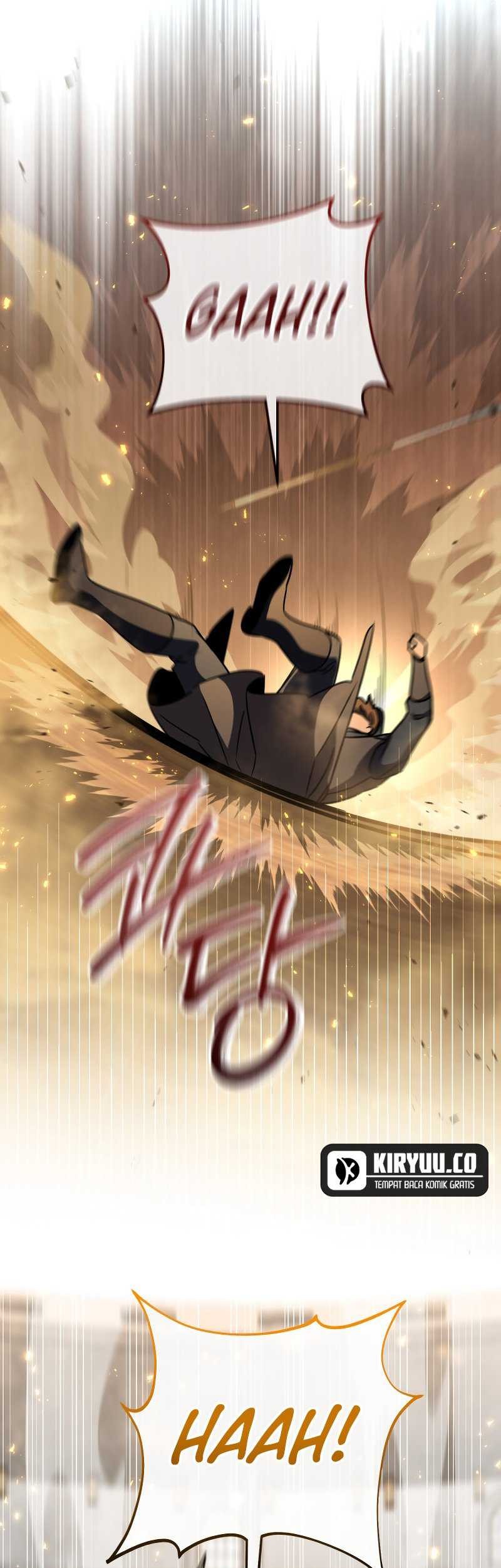 Legendary Blacksmith’s Vengeance Chapter 78 halaman 45