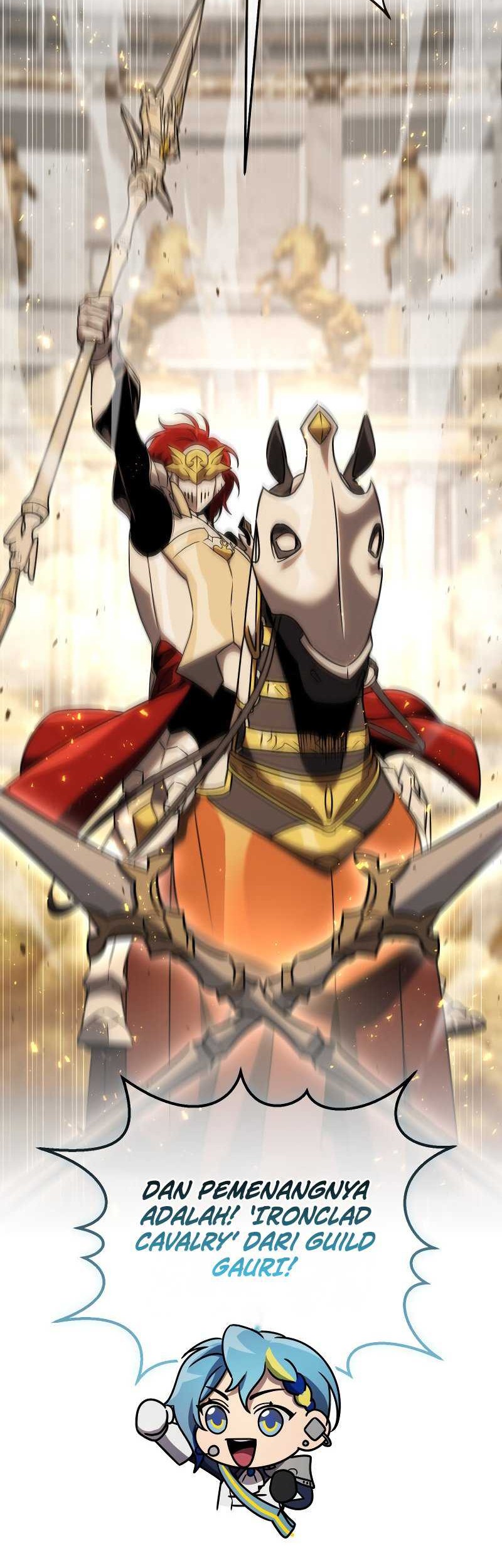 Legendary Blacksmith’s Vengeance Chapter 78 halaman 46