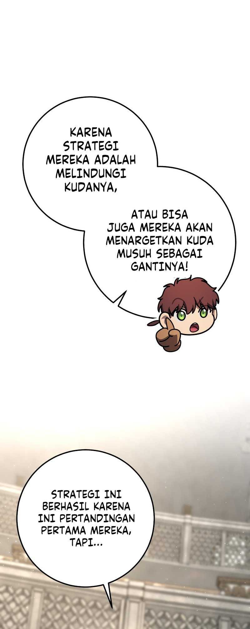 Legendary Blacksmith’s Vengeance Chapter 78 halaman 47