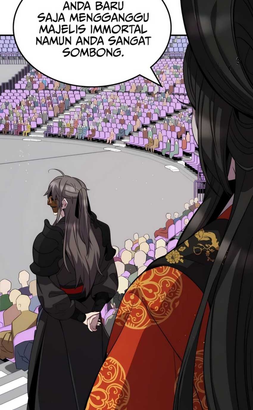 Drug Devourer Chapter 112 halaman 35