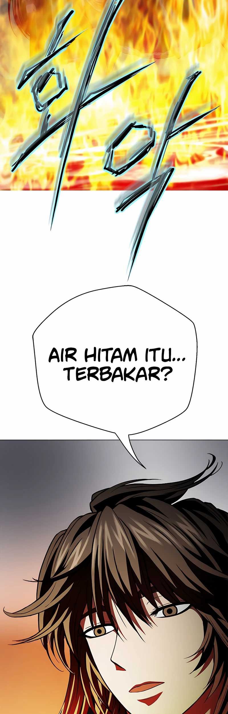 Invincible Territory Chapter 46 halaman 55