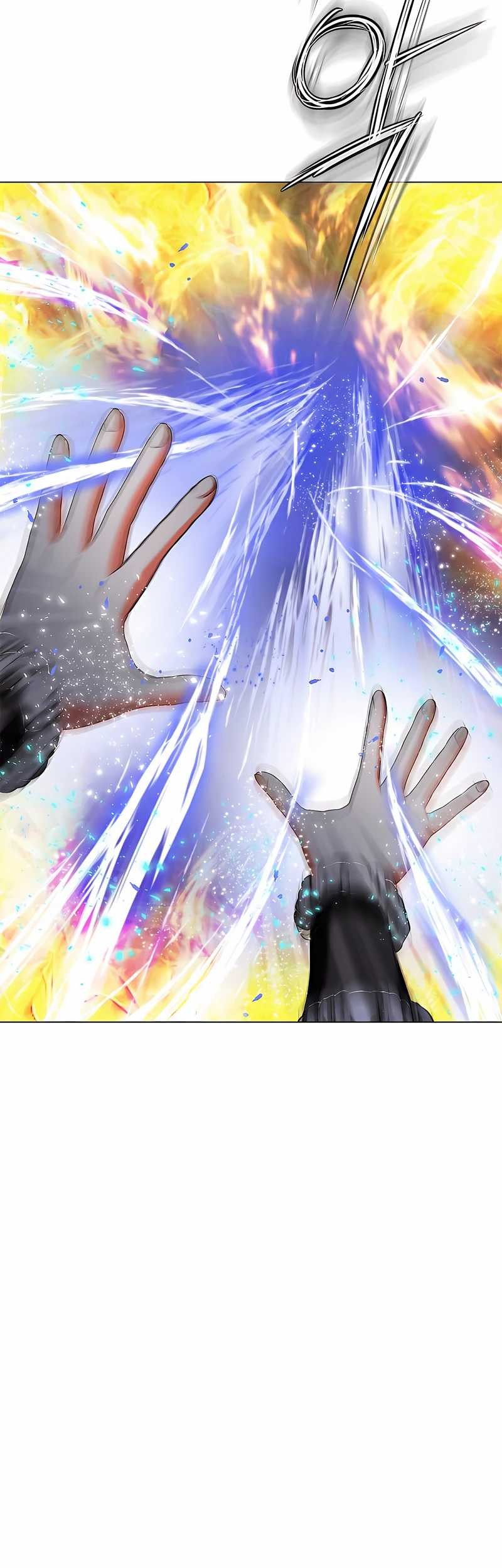 Invincible Territory Chapter 46 halaman 58