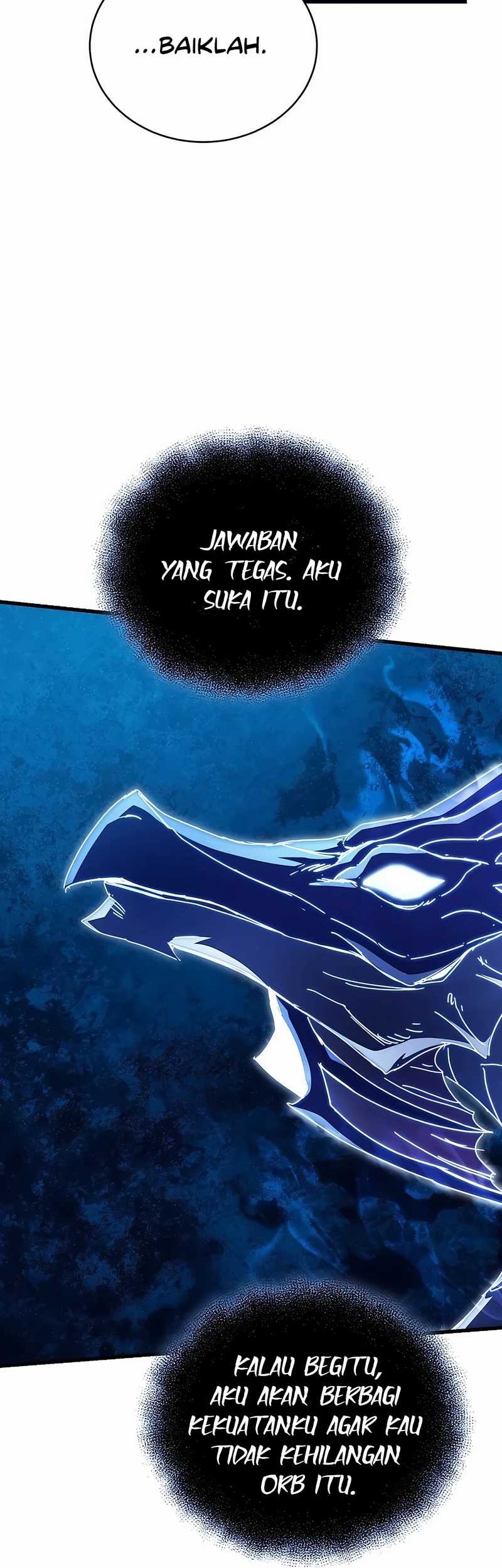 I Robbed The Storehouse Of The God Chapter 45 Gambar 44