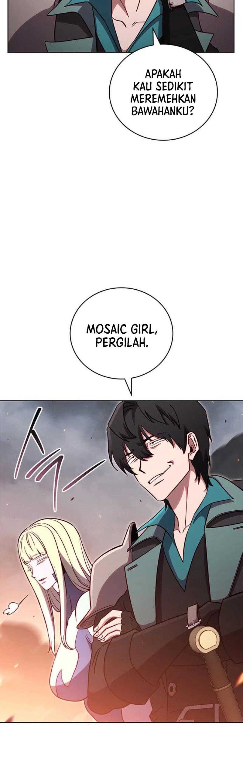 My Insanely Competent Underlings Chapter 82 halaman 37