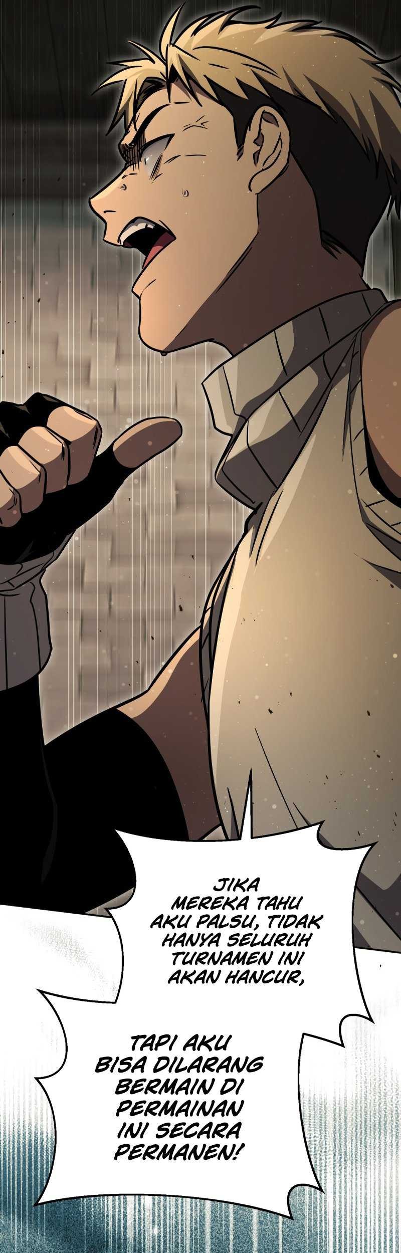 Legendary Blacksmith’s Vengeance Chapter 80 halaman 44