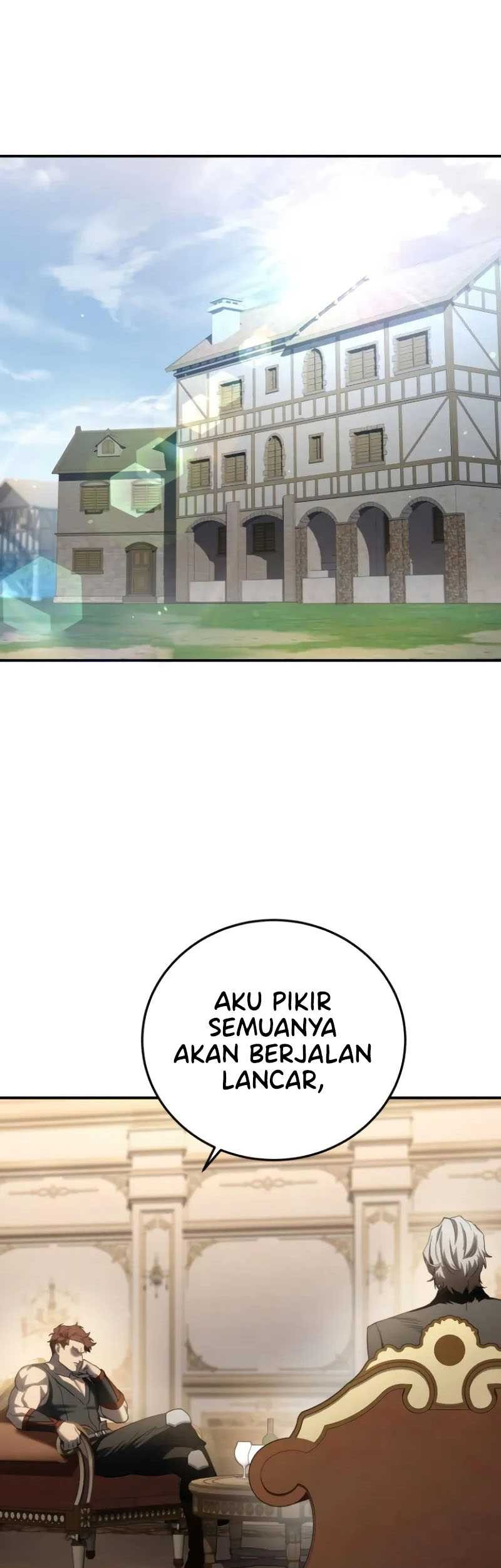Star-Embracing Swordmaster Chapter 79 Gambar 45
