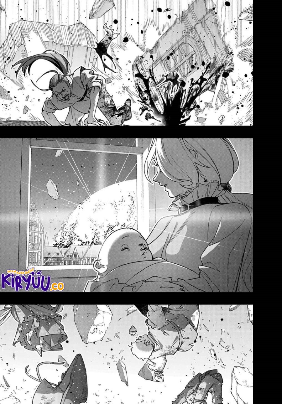 The Kingdom of Ruin Chapter 52 Gambar 29