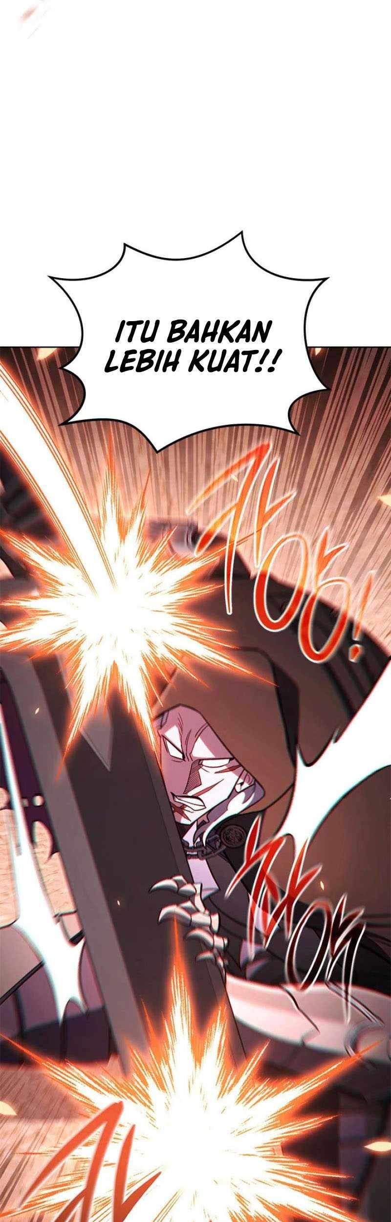 My Insanely Competent Underlings Chapter 86 halaman 42