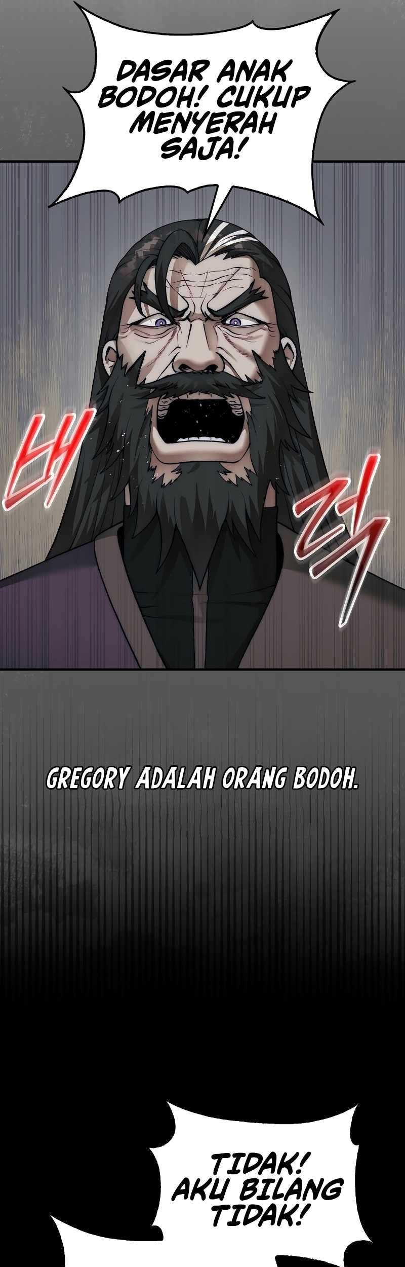 The 31st Piece Turns the Tables Chapter 77 Gambar 45