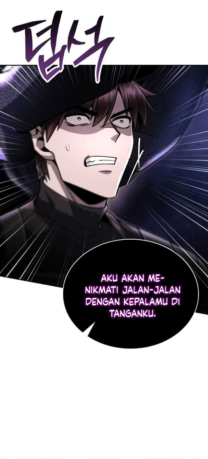 Clever Cleaning Life Of The Returned Genius Hunter Chapter 95 Gambar 57