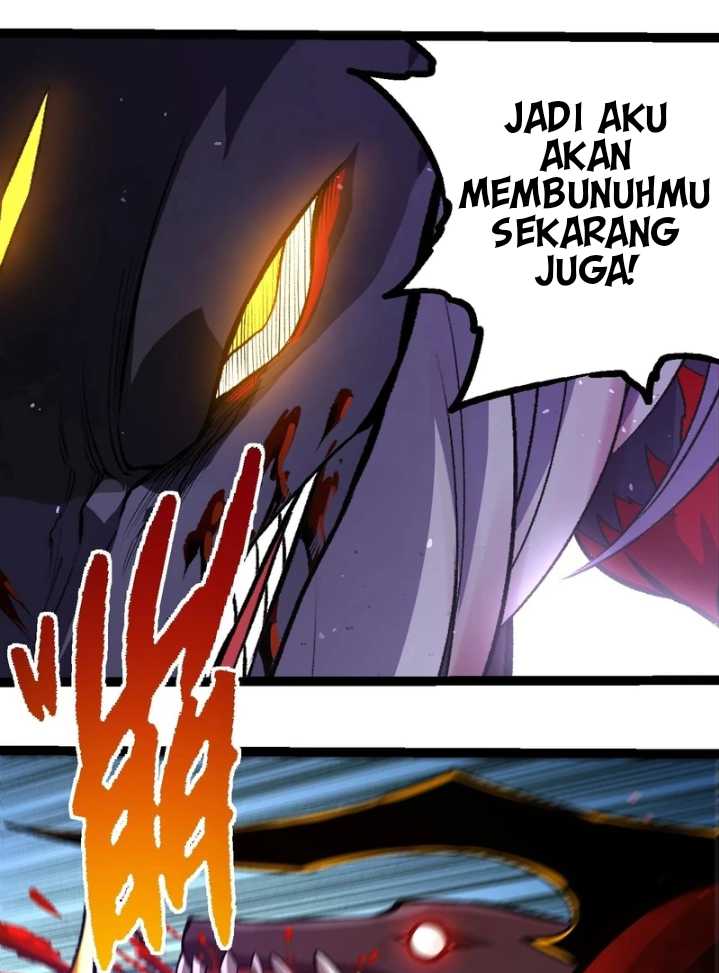 Evolution Begins With A Big Tree Chapter 337 Gambar 31