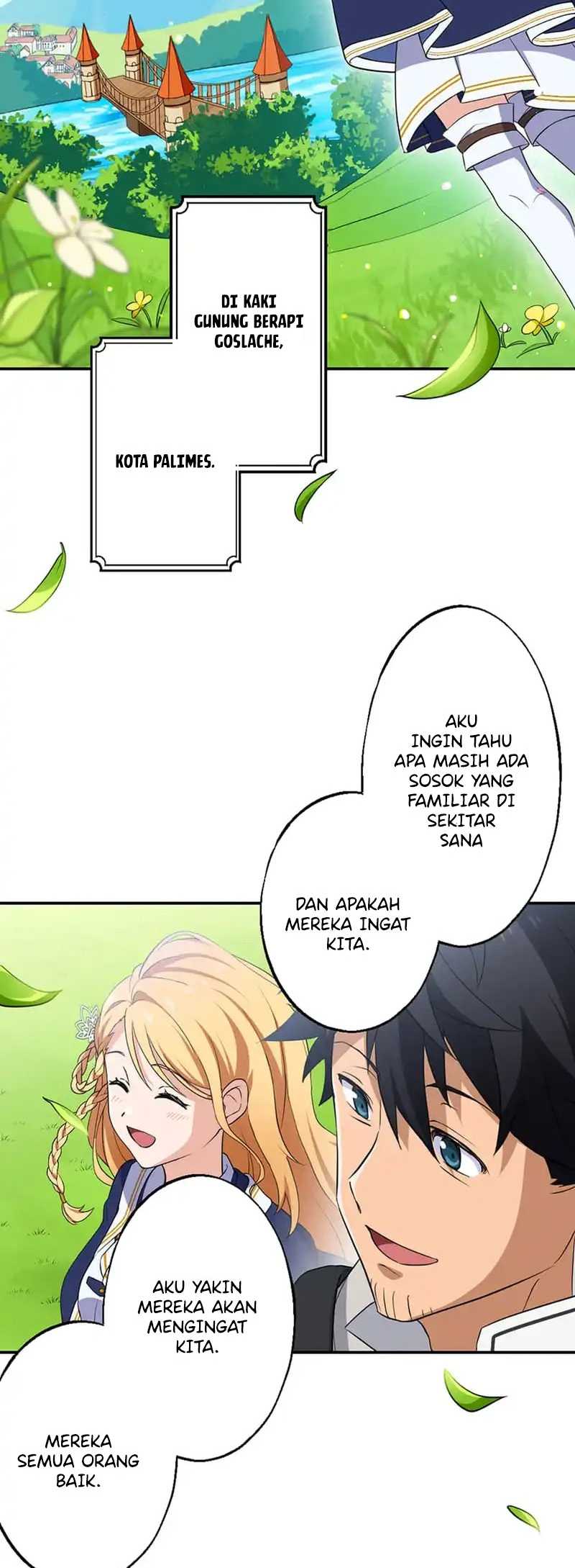 Intai Shita Ossan Kenja da ga Manadeshi ga Tsuihou Sarete Kita no de Shoushin Ryokou ni Tsureteiku ~Slow Life na Tabi no Tsumori ga, Nazeka Sekai Saikyou no Shitei ni Natteita~ Chapter 03 Gambar 25