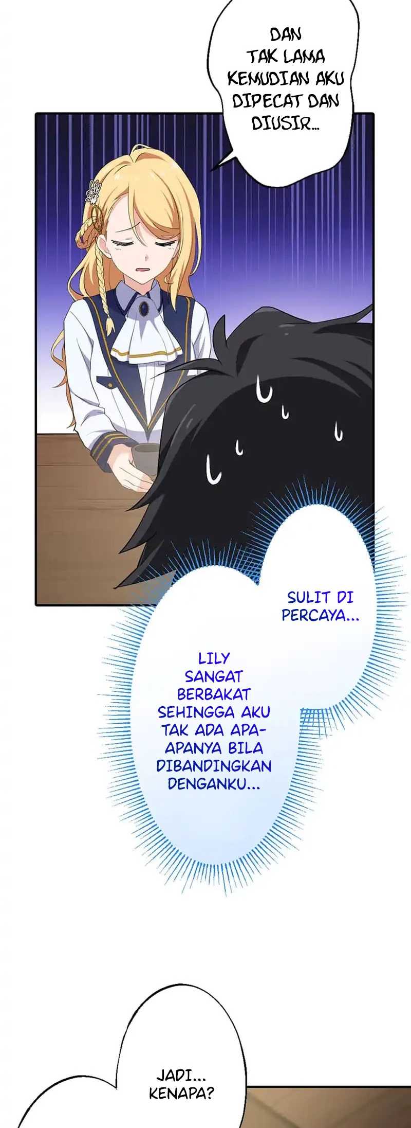 Intai Shita Ossan Kenja da ga Manadeshi ga Tsuihou Sarete Kita no de Shoushin Ryokou ni Tsureteiku ~Slow Life na Tabi no Tsumori ga, Nazeka Sekai Saikyou no Shitei ni Natteita~ Chapter 01 Gambar 37