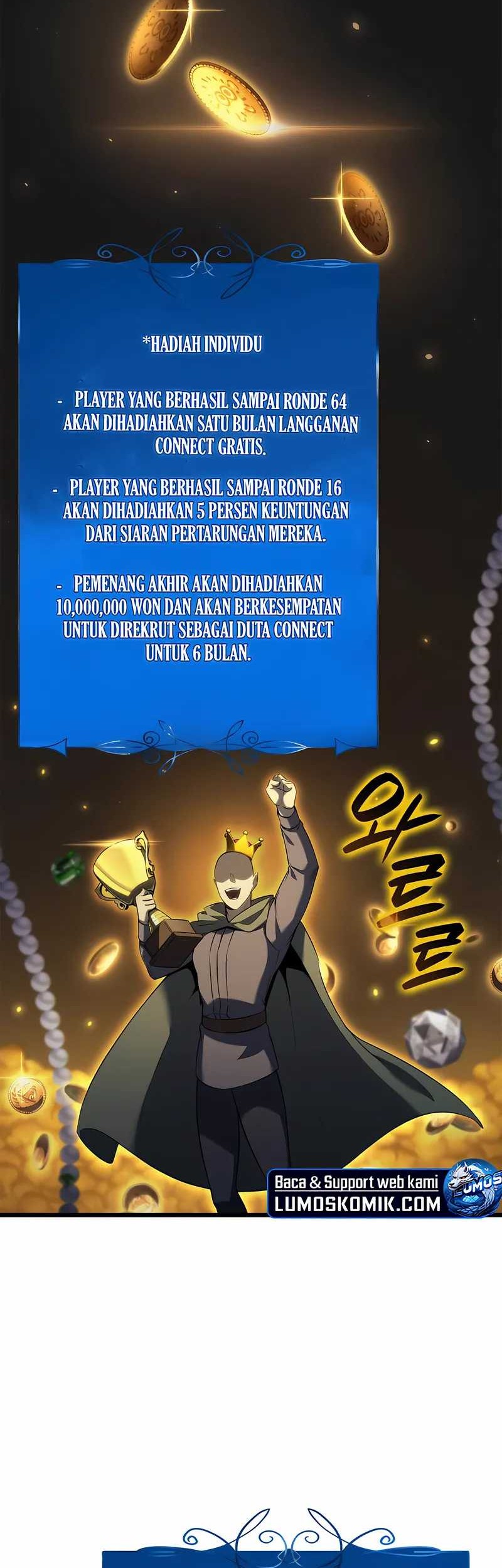 The Count’s Youngest Son Is A Player! Chapter 94 Gambar 41