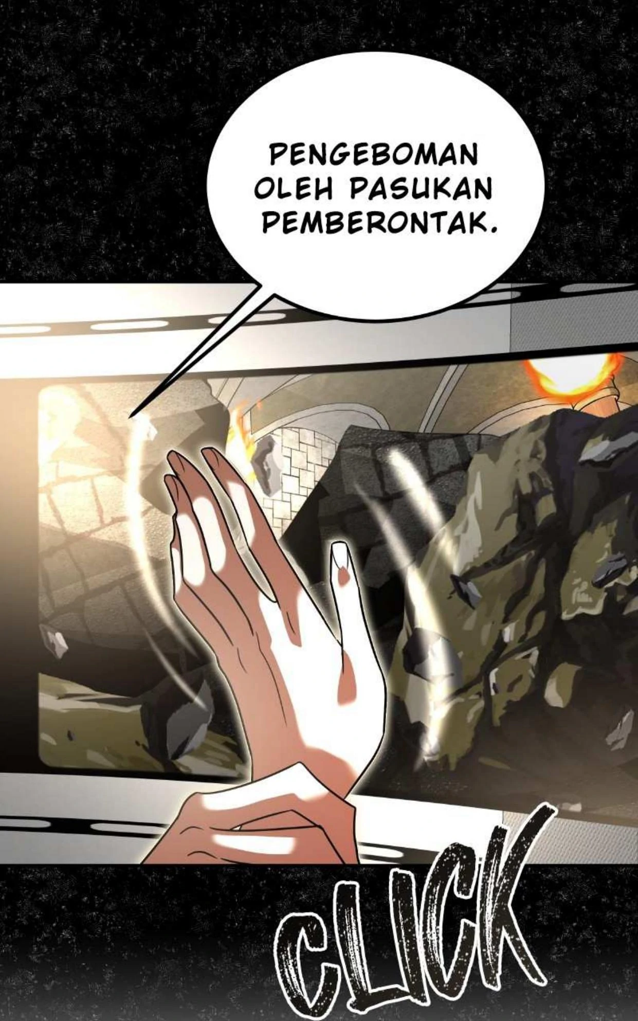 Emperor Hunt Chapter 38 Gambar 64