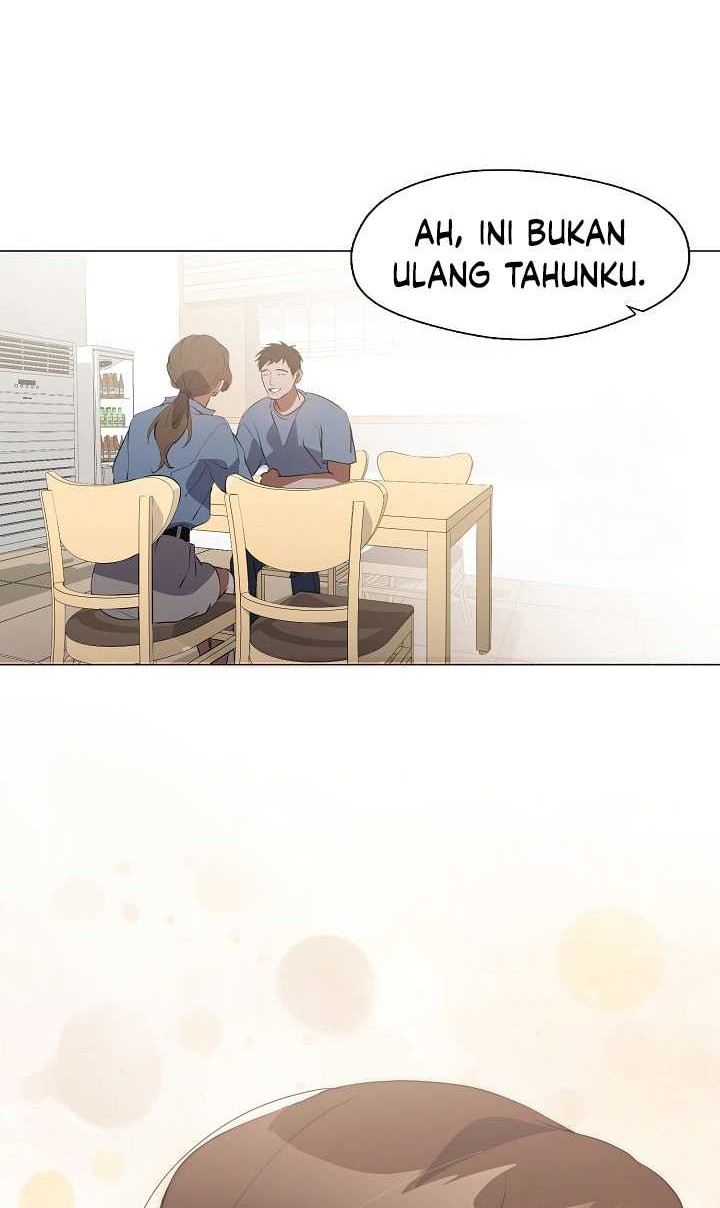 Underworld Restaurant Chapter 72 Gambar 35