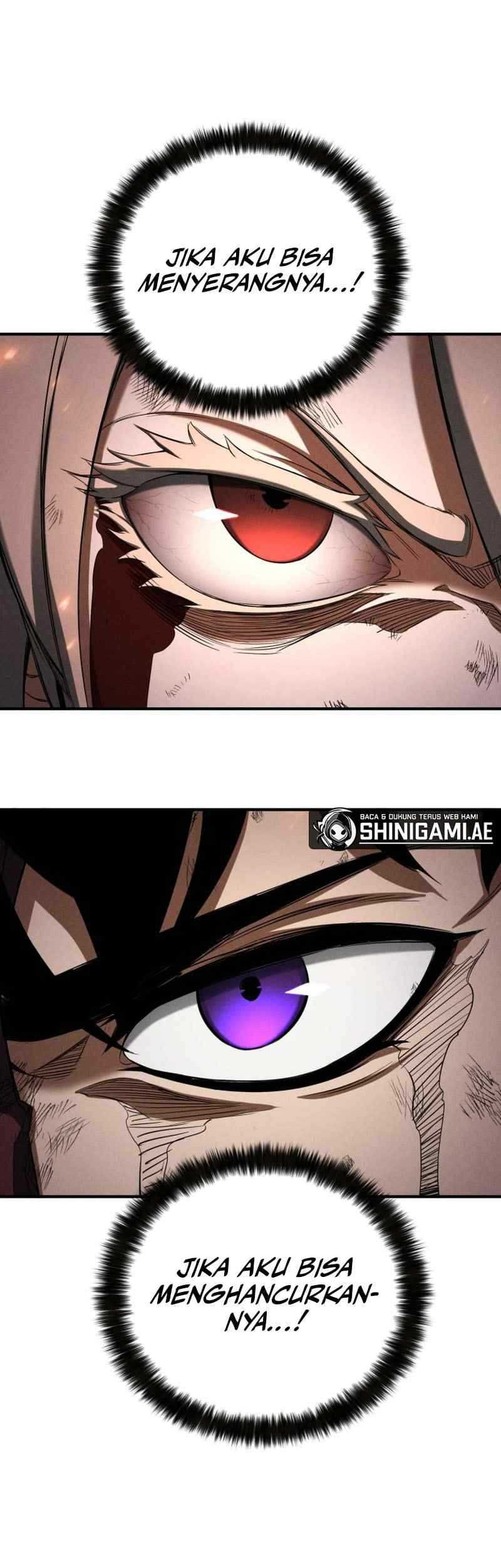 Absolute Necromancer Chapter 71 halaman 53