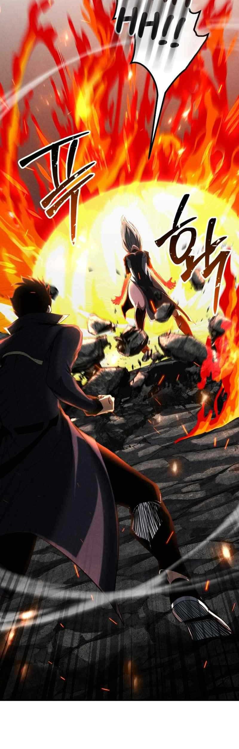 Absolute Necromancer Chapter 71 halaman 55