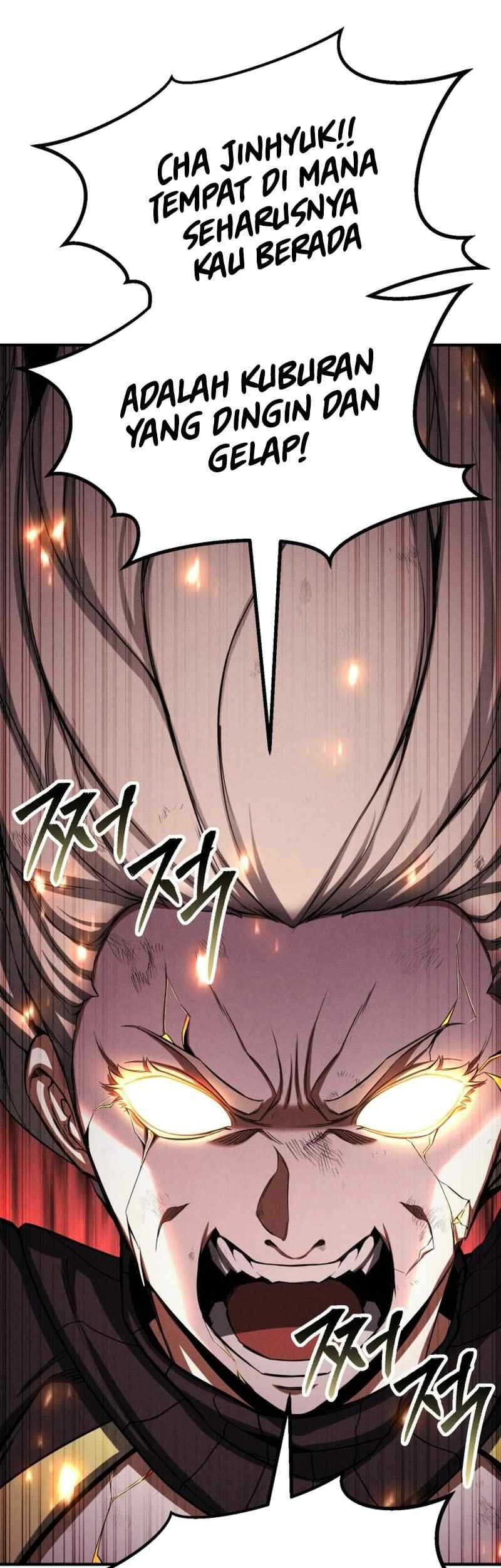 Absolute Necromancer Chapter 71 halaman 56