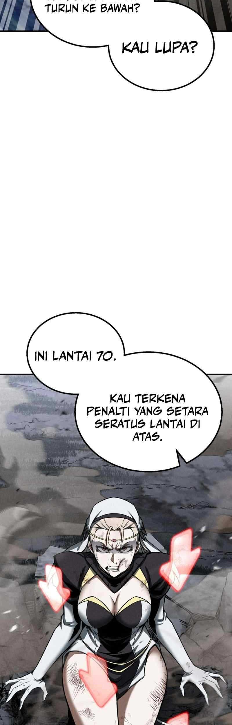 Absolute Necromancer Chapter 69 halaman 62