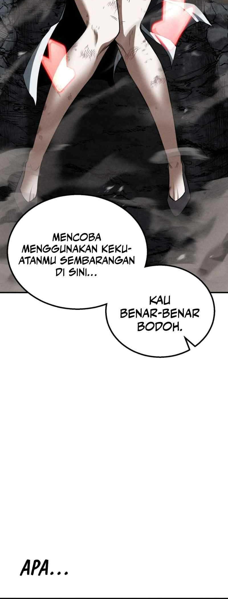 Absolute Necromancer Chapter 69 halaman 63