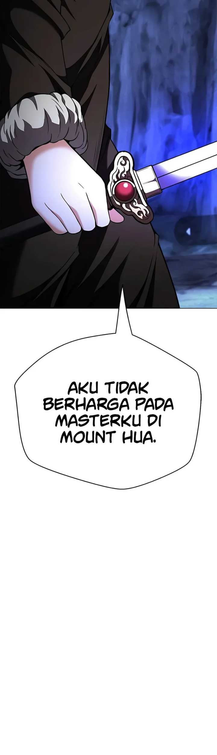 Invincible Territory Chapter 47 halaman 60