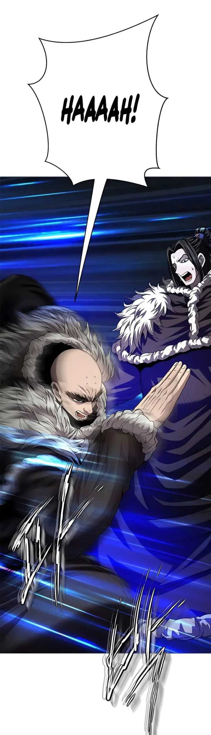 Invincible Territory Chapter 47 halaman 61