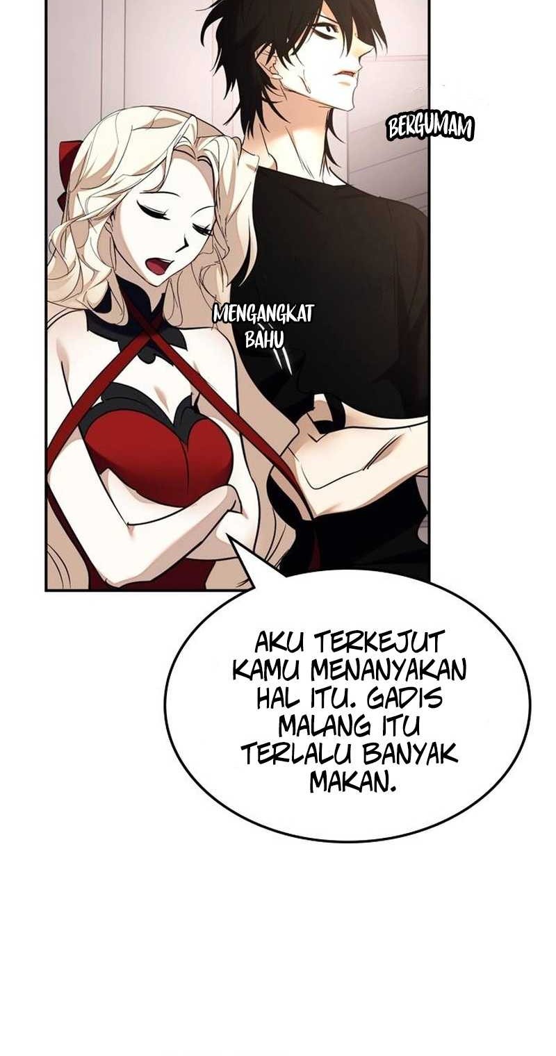 Return to Player Chapter 184 halaman 36