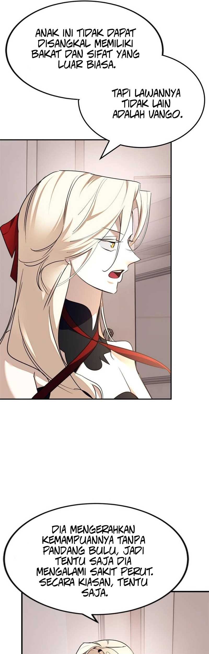 Return to Player Chapter 184 halaman 37