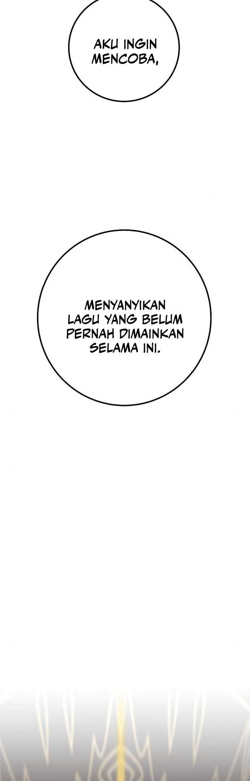 A Tidal Wave of Glory Chapter 60 halaman 53