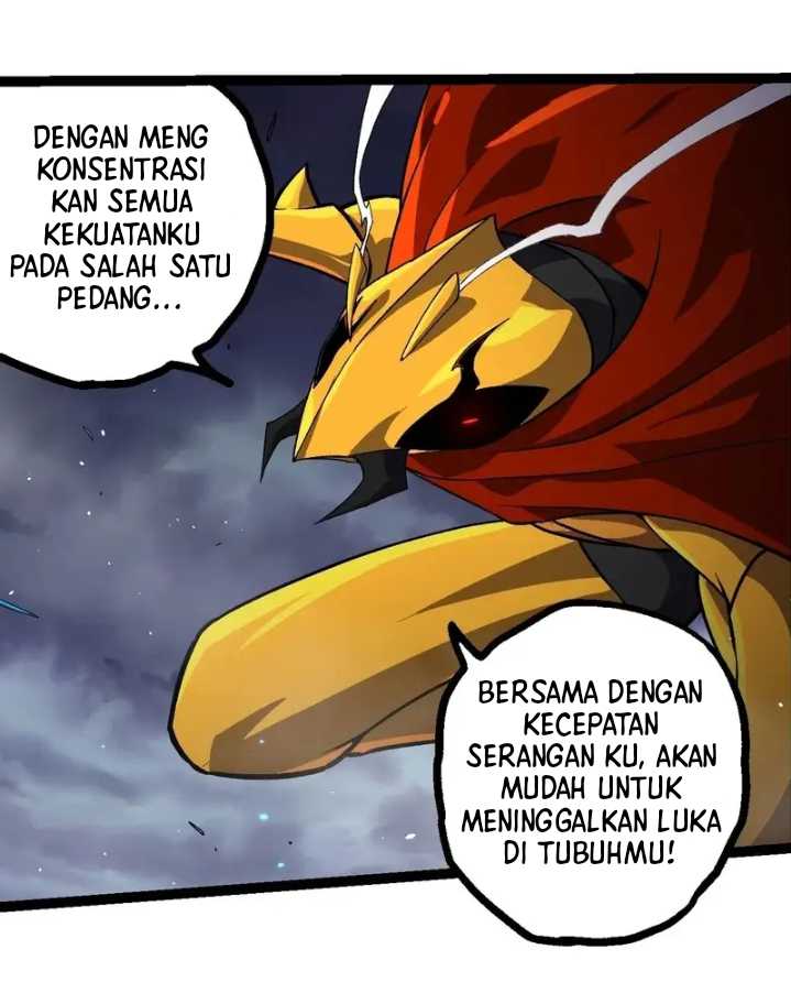 Evolution Begins With A Big Tree Chapter 340 Gambar 32