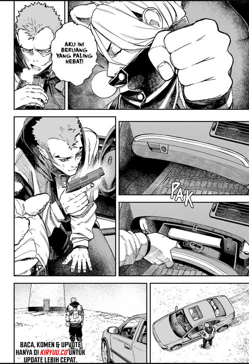 NO＼NAME Chapter 10 Gambar 13