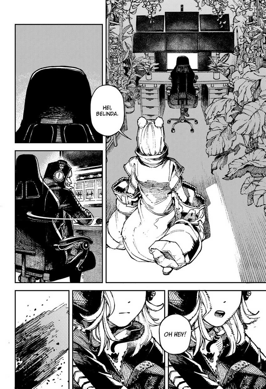 NO＼NAME Chapter 02 Gambar 20