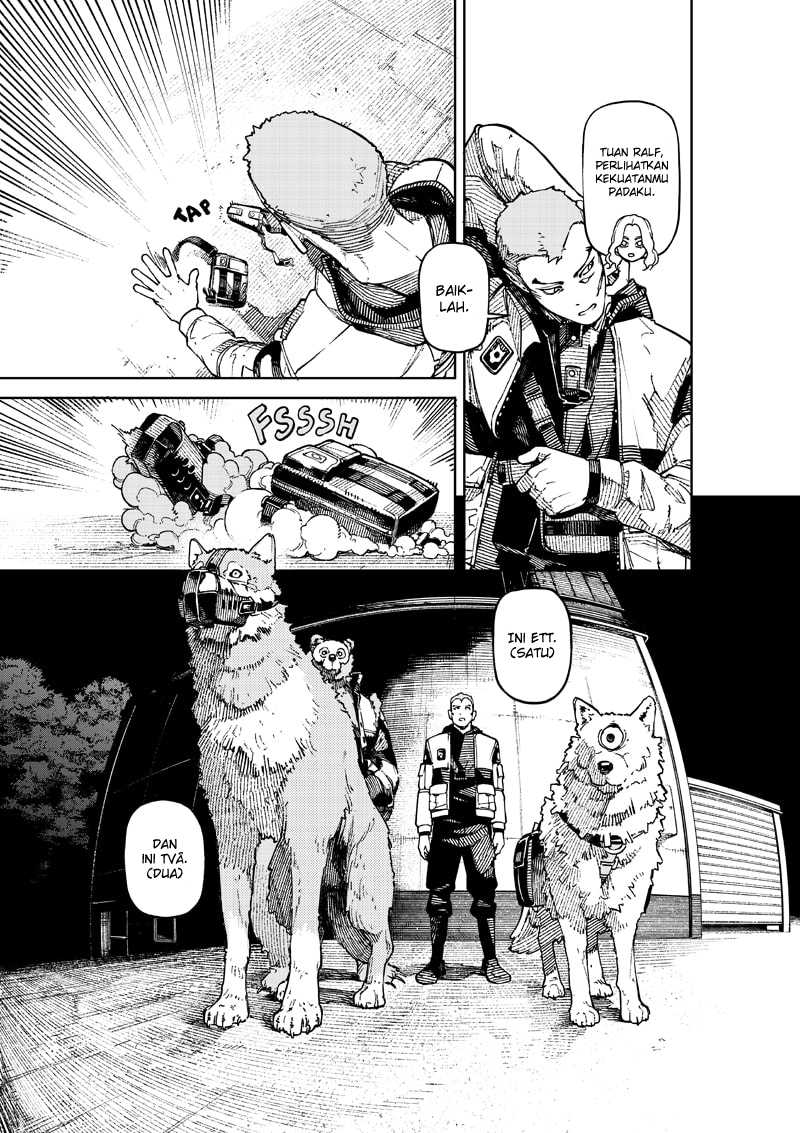 NO＼NAME Chapter 01 Gambar 39